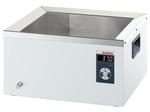 JULABO USA Inc. 9550514.33 PURA 14, 14L water bath, to 99 °C with timer and °F/°C operation. 230V/50-60Hz