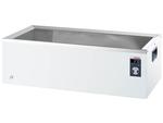 JULABO USA Inc. 9550530.22 PURA 30, 30L water bath, to 99 °C with timer and °F/°C operation. 100-115V/60Hz