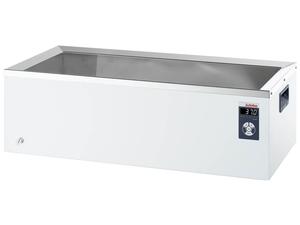 PURA 30, 30L water bath, to 99 °C with timer and °F/°C operation. 230V/50-60Hz