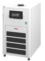 JULABO USA, Inc. 9610181.30005643 VALEGRO 1801 natural refrigerant chiller, 1800W cooling power, -20 to +40 °C range, R290 refrigerant, adjustable 1.1-bar pump, M16x1 threaded pump fittings with 8mm and 12mm hose barbs