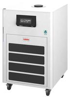 JULABO USA, Inc. 9612181.30005692 VALEGRO 1801H natural refrigerant chiller, 1800W cooling power, 1kW heater, -20 to +85 °C range, R290 refrigerant, adjustable 1.1-bar pump, M16x1 threaded pump fittings with 8mm and 12mm hose barbs