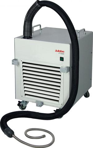 FT900 immersion cooler 115V/60Hz (Canadian and US NRTL Certified)