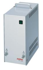 JULABO USA Inc. 9655825.3 FD200 flow-through cooler 230V/50Hz