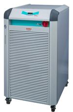 JULABO USA Inc. 9663040.7 FL4003 recirculating chiller 400V/3Ph/50Hz