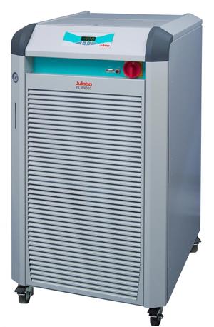 FLW4003 water-cooled recirculating chiller 230V/3Ph/60Hz