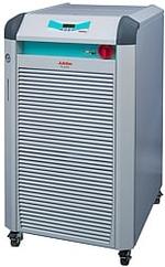 JULABO USA Inc. 9676025.13 FLW2506 water-cooled recirculating chiller 230V/60Hz