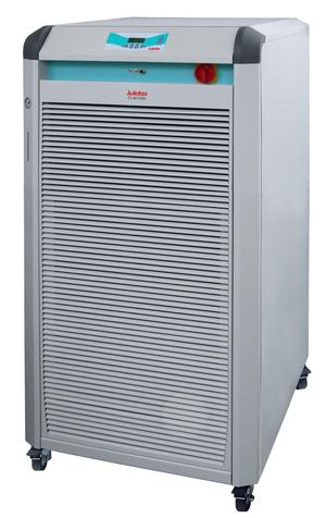 FLW7006 water-cooled recirculating chiller 230V/3Ph/60Hz