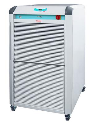 FLW20006 water-cooled recirculating chiller 230V/3Ph/60Hz
