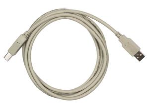 USB interface cable 2m, type A-B