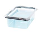 JULABO USA Inc. 9901319 Transparent bath tank BT19, up to +100Â°C