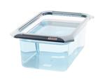 JULABO USA Inc. 9901327 Transparent bath tank BT27, up to +100Â°C