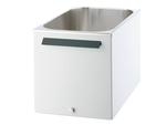 JULABO USA Inc. 9903439 Stainless steel bath tank B39, up to +150Â°C