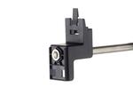 JULABO USA Inc. 9970022 Stand attachment with rod 200x12 mm dia. for CORIO C/CD/CP, DYNEO DD