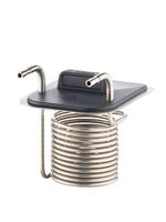 JULABO USA Inc. 9970240 Bath cover with built-in heat exchanger for bath BC4/BC6, 200F/201F/300F