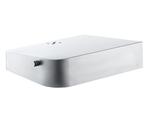 JULABO USA Inc. 9970254 Lift-up gable bath cover for B19/B27, BT19/BT27