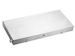 JULABO USA Inc. 9970257 Lift-up gable bath cover for B33