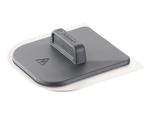 JULABO USA Inc. 9970296 Flat bath cover for B5/BT5