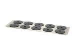 JULABO USA Inc. 9970576 Flat bath cover PURA 30 with 10 openings 115 mm dia. and sets of rings