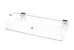 JULABO USA Inc. 9970583 Lift-up bath cover for PURA 22 transparent