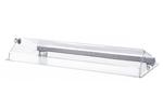 JULABO USA Inc. 9970584 Lift-up bath cover for PURA 30 transparent