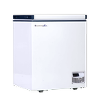 K2 Scientific, LLC K20345-C 3.5 Cu. Ft. Chest, -45°C Life Science Performance Freezer, Manual Defrost