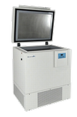 K2 Scientific, LLC K205ULT 5 Cu. Ft. Chest, Life Science Performance, -86°C Ultra-Low Temperature Freezer, Manual Defrost