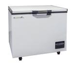 K2 Scientific, LLC K20745-C 7 Cu. Ft. Chest style, -45°C Life Science Performance Freezer