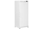 K2 Scientific, LLC K210SDF 10 Cu. Ft. Upright, -25°C Life Science Performance, Solid Door Freezer