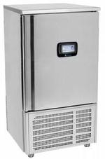 K2 Scientific, LLC K215SDF-BB-BF 15 Cu. Ft. Upright, Blood Bank, Solid Door Blast Freezer