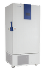 K2 Scientific, LLC K221ULT 21 Cu. Ft. Upright, Life Science Performance, -86°C Ultra-Low Temperature Freezer, Manual Defrost