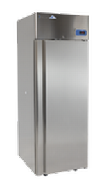 K2 Scientific, LLC K225SDF 25 Cu. Ft. Upright, -20°C Life Science Performance, Solid Door Freezer