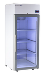 K2 Scientific, LLC K230GDR-BB 30 Cu. Ft. Blood Bank, Glass Door Refrigerator