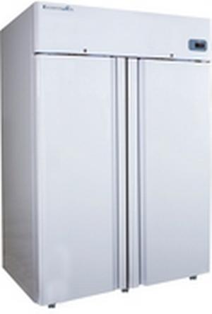 49 Cu. Ft. Blood Bank, Solid Door Freezer