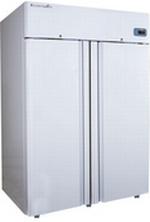 K2 Scientific, LLC K249SDF 49 Cu. Ft. Upright, -20°C Life Science Performance, Solid Door Freezer