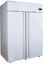 K2 Scientific, LLC K249SDF 49 Cu. Ft. -25°C Life Science Performance, Solid Door Freezer