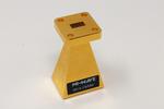 Millimeter Wave Products, Inc. 261A-15-599 Ka-band; WR-28; 15 dB Pyramidal Gain Horn 26.5-40 GHz