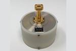 Millimeter Wave Products, Inc. 267A-599 Ka-band WR-28 Omni Directional Antenna 26.5-40 GHz, 360 degree beamwidth Azimuth, 45 degree Elevation plane beamwidth
