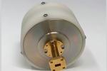 Millimeter Wave Products, Inc. 267K-595 K-band WR-42 Omni Directional Antenna 18-26.5 GHz, 360 degree beamwidth Azimuth, 45 degree Elevation plane beamwidth