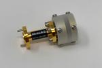Millimeter Wave Products, Inc. 267W-387 W-band WR-10 Omni Directional Antenna, 75-110 GHz, 360 degree Azimuth plane beamwidth, 45 degree Elevation plane beamwidth