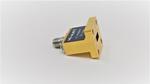 Millimeter Wave Products, Inc. 411A-381-KM Ka-band Waveguide to coax adapter, End Launch, 26.5-40 GHz, WR-28 to K(M)
