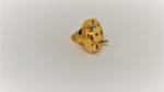 Millimeter Wave Products, Inc. 411W-387-1.0mmM W-band Waveguide to coax adapter, End Launch, 75-110 GHz, WR-10 to1 mm(M)