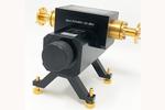 Millimeter Wave Products, Inc. 510B-383 Direct-Reading Variable Attenuator: Q Band, 33 to 50 GHz, 0-60 dB Attenuation, WR-22 Waveguide, UG-383/U Flanges