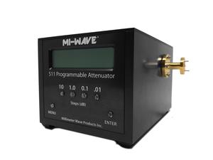 B Band Programmable Precision..