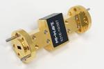 Millimeter Wave Products, Inc. 521E-10-387 WR-12 Fixed Attenuator; E-band; 60-90 GHz; 10 dB attenuation; 0.1W power handling