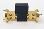 Millimeter Wave Products, Inc. 521F-20-387 WR-8 Fixed Attenuator; F-band; 90-140 GHz; 20 dB attenuation; 0.1W power handling