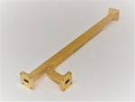 Millimeter Wave Products, Inc. 559K-20-595 WR-42; 20dB Broadwall Coupler H-Plane; K-band; 18-26.5 GHz