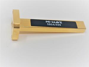 Low Power Termination: Ka Band, 26.5 to..