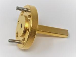 Low Power Termination: F Band, 90 to..