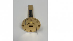 Low Power Termination: U Band, 40 to 60..
