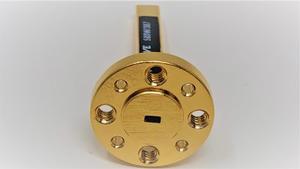 Low Power Termination: W Band, 75 to..